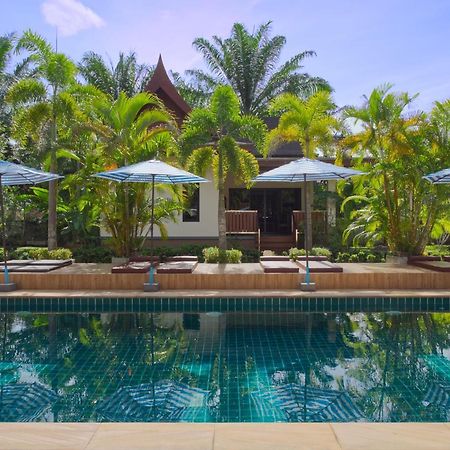 Chanapha Residence شاطئ تاب كايك المظهر الخارجي الصورة