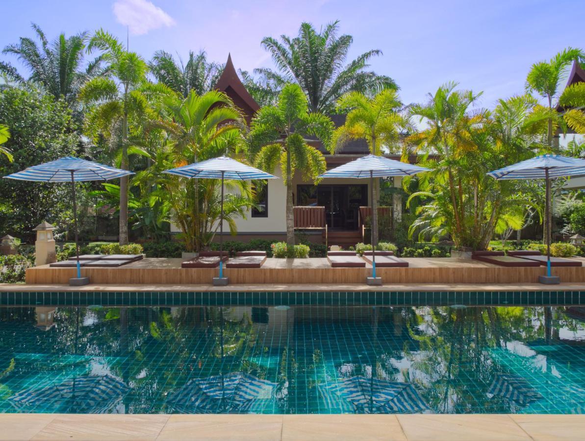 Chanapha Residence شاطئ تاب كايك المظهر الخارجي الصورة