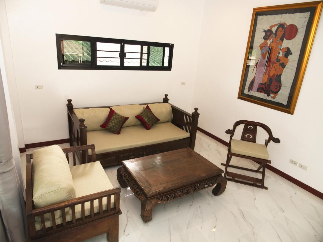 Chanapha Residence شاطئ تاب كايك المظهر الخارجي الصورة