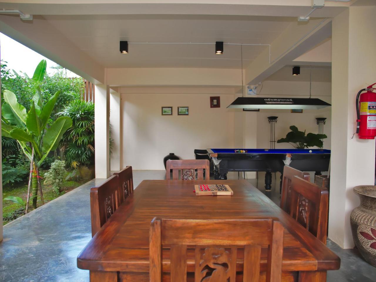 Chanapha Residence شاطئ تاب كايك المظهر الخارجي الصورة
