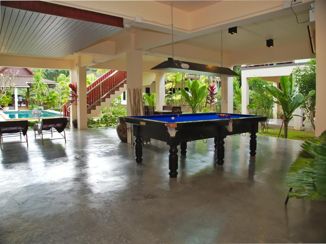Chanapha Residence شاطئ تاب كايك المظهر الخارجي الصورة